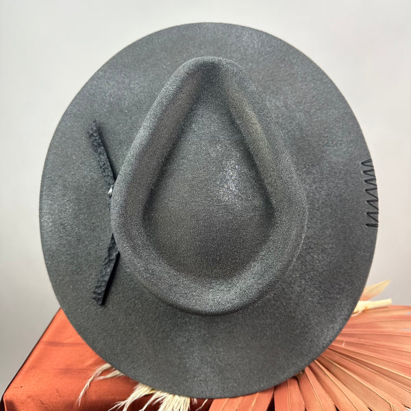 The Rider VIII- Metallic