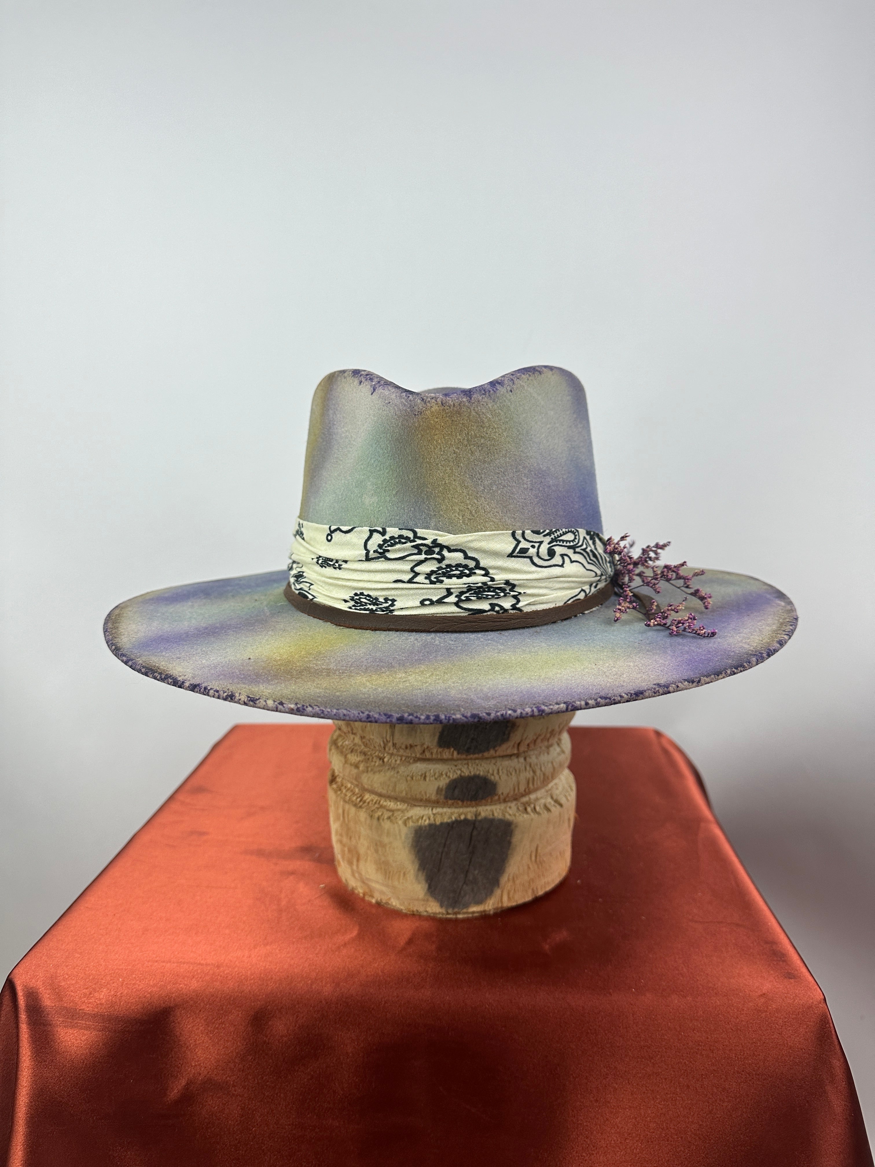 Multi Purple Road Warrior