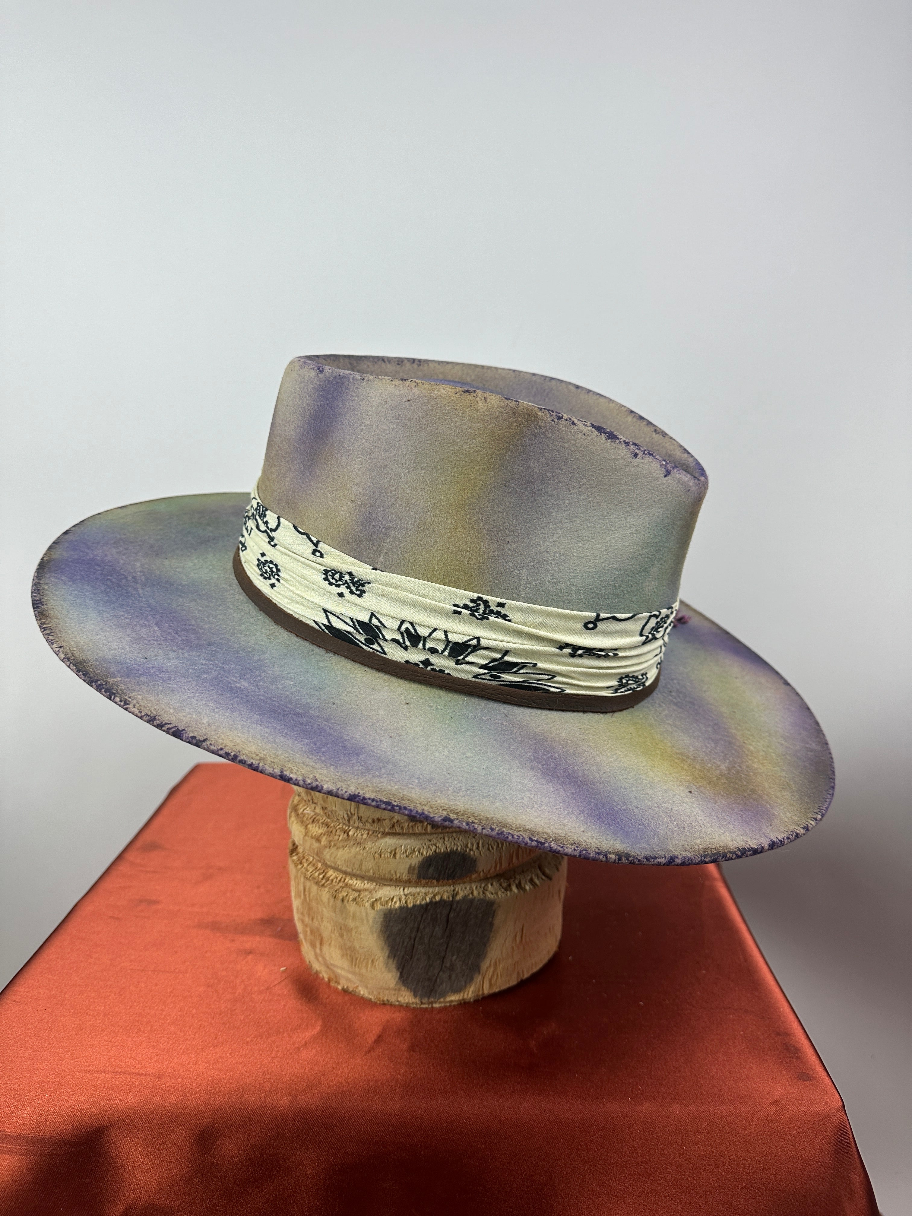 Multi Purple Road Warrior