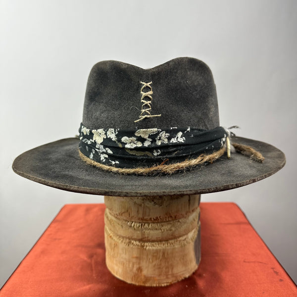 The Monterey Black