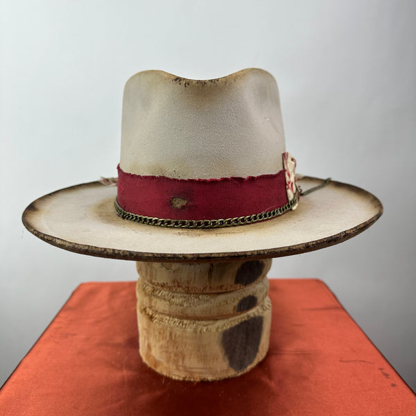 The Monterey Natural Red