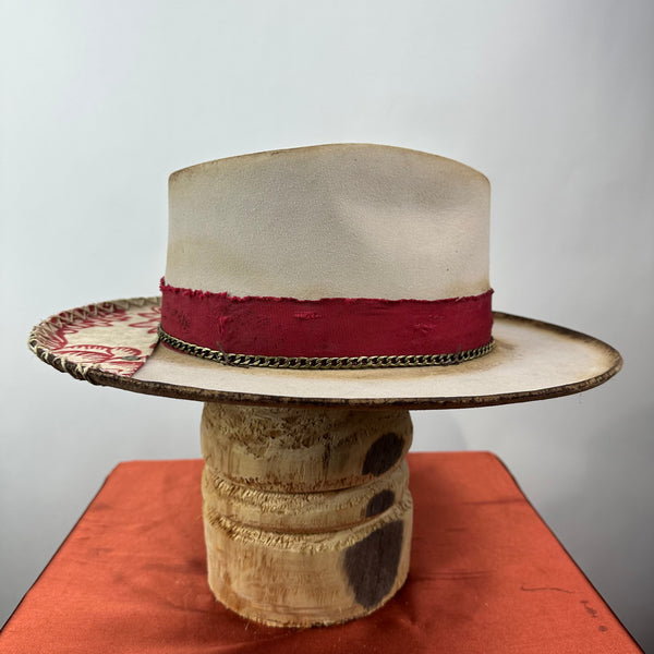 The Monterey Natural Red