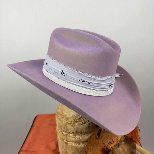 Lavender Western