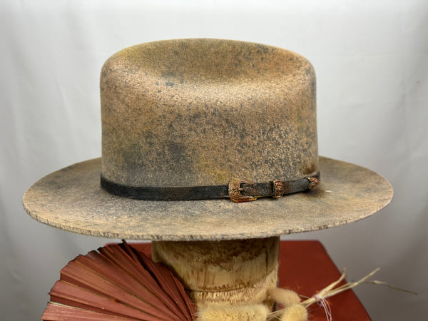 Hard Road Tan And Black