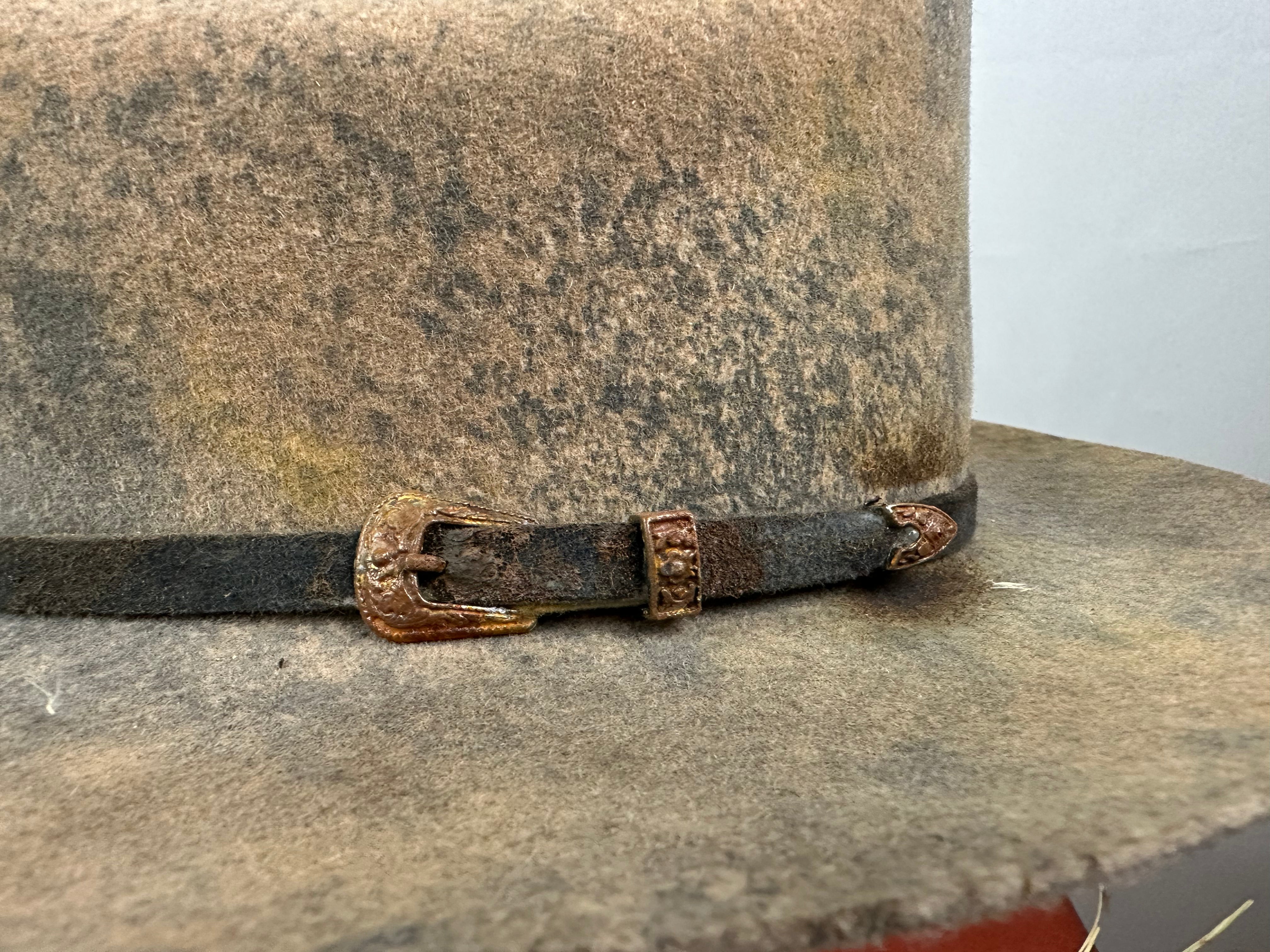 Hard Road Tan And Black