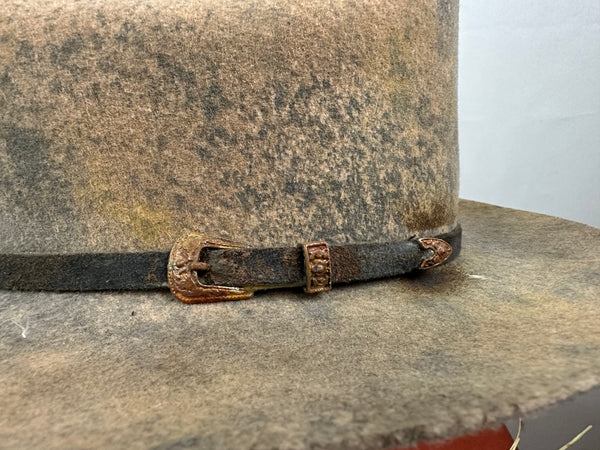 Hard Road Tan And Black