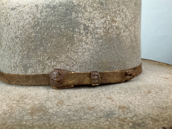 Hard Road Brown And Gray