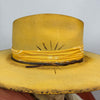 Yellow Shine On Road Warrior