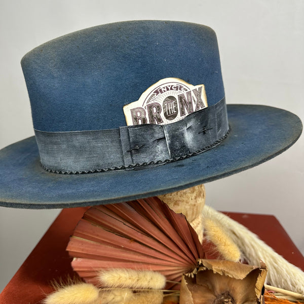 The Bronx Fedora