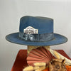 The Bronx Fedora