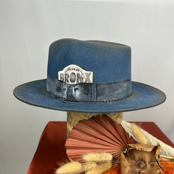 The Bronx Fedora