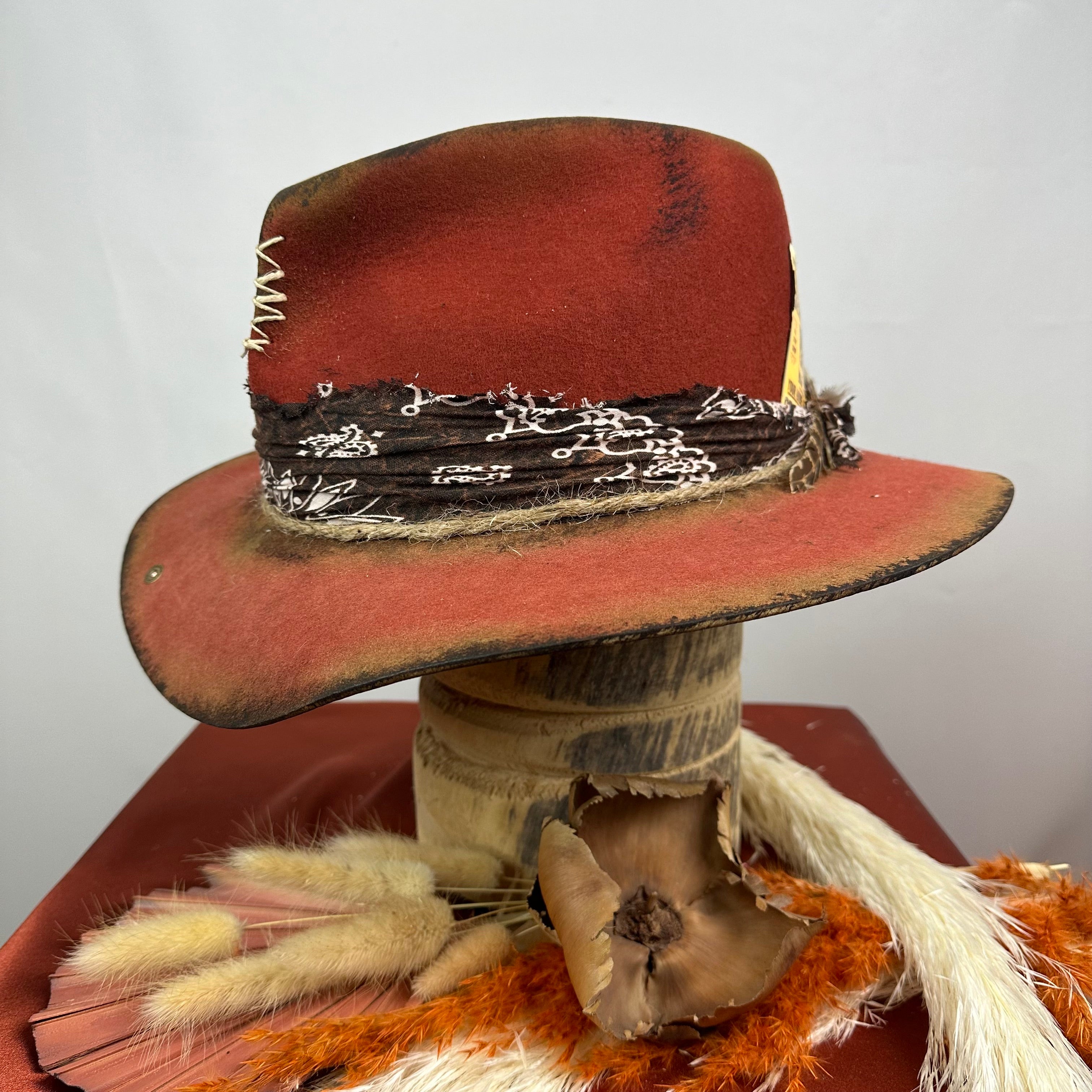 The Moonshiner Cinnamon