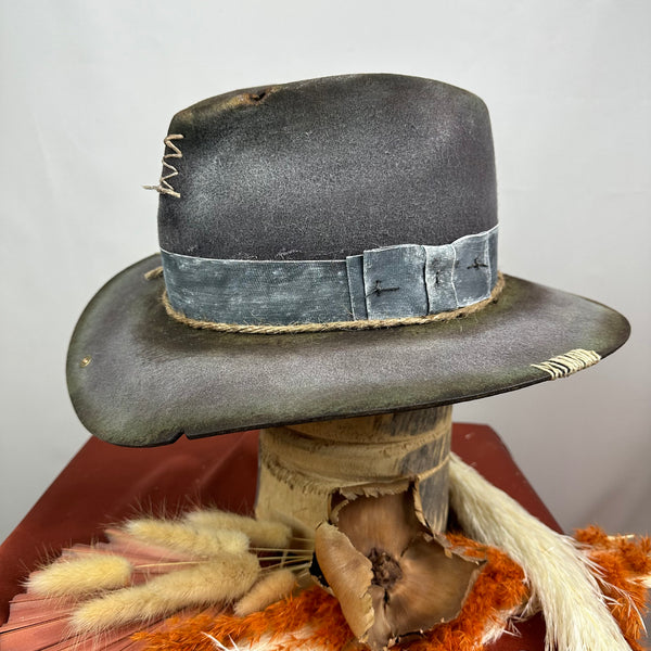 The Moonshiner Black