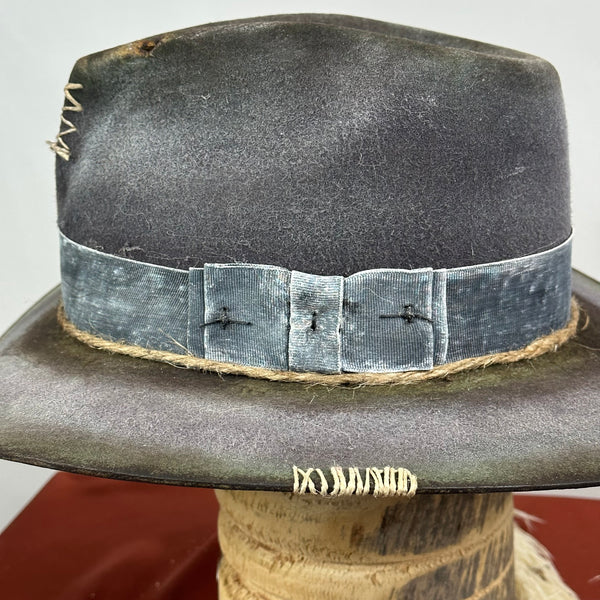 The Moonshiner Black