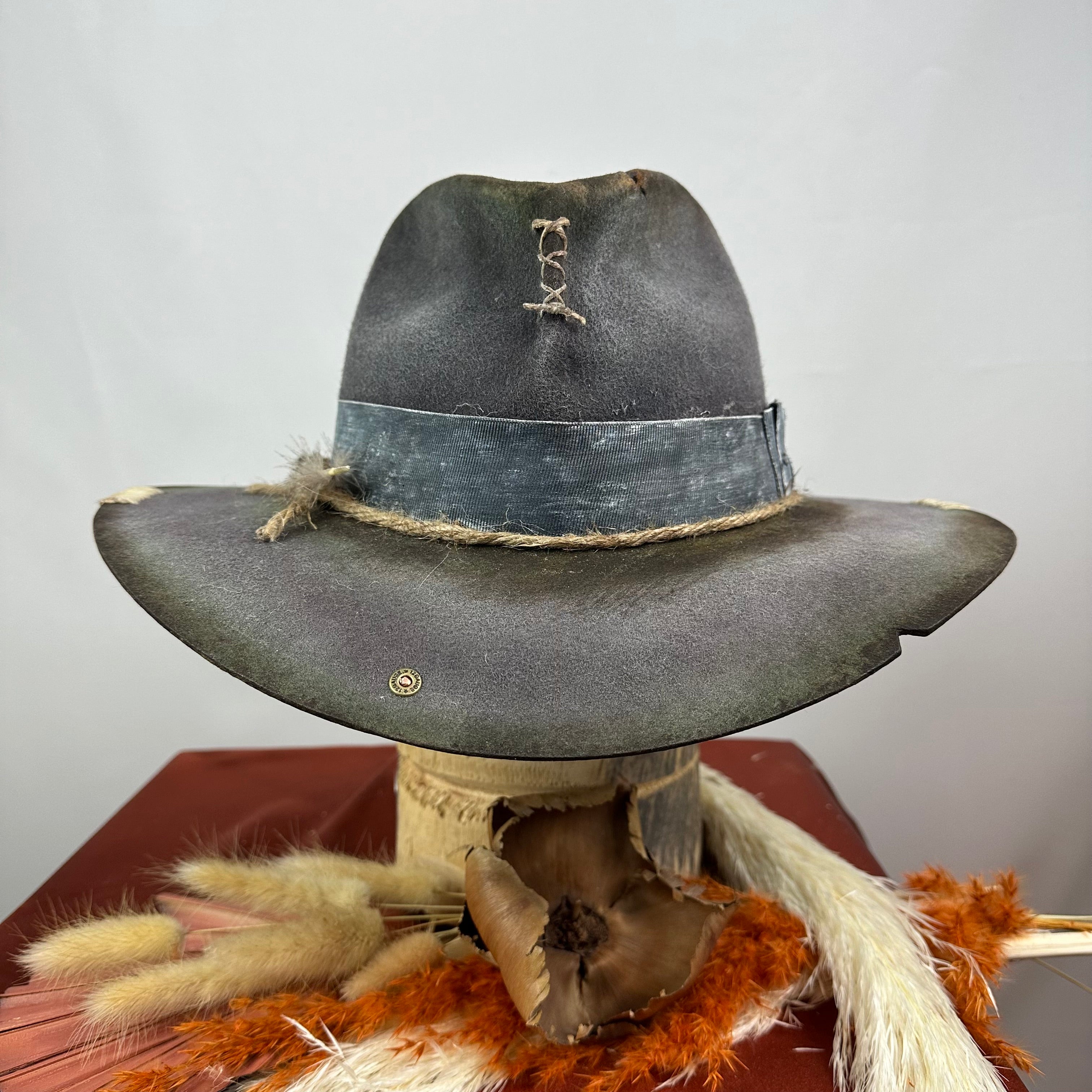 The Moonshiner Black