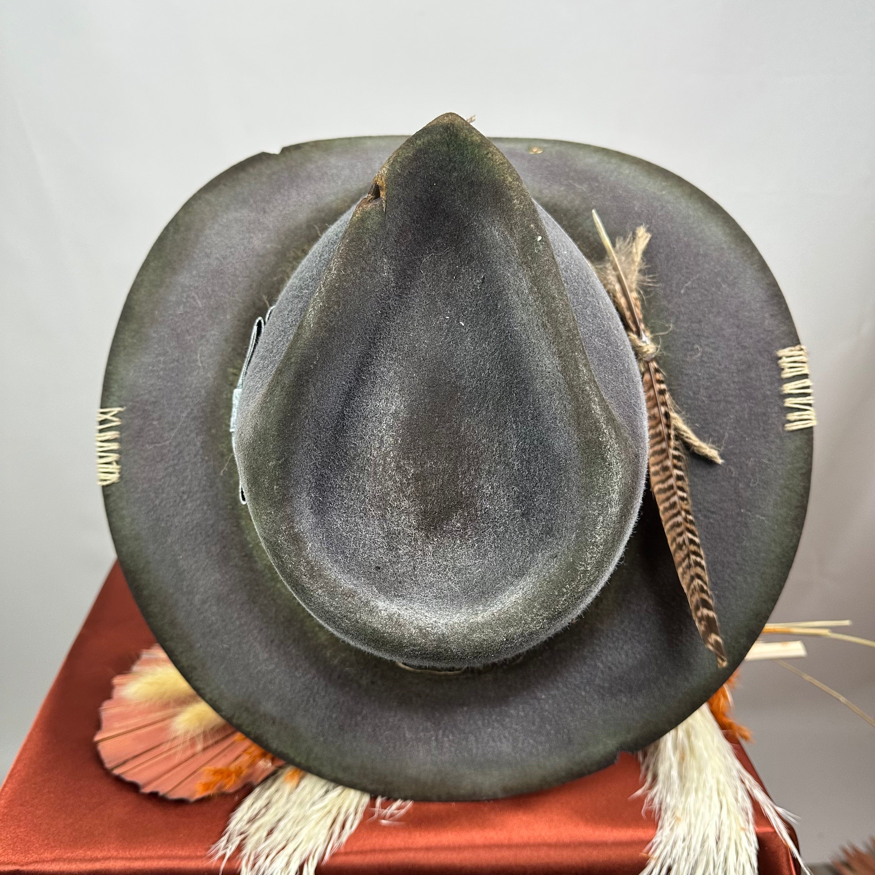 The Moonshiner Black