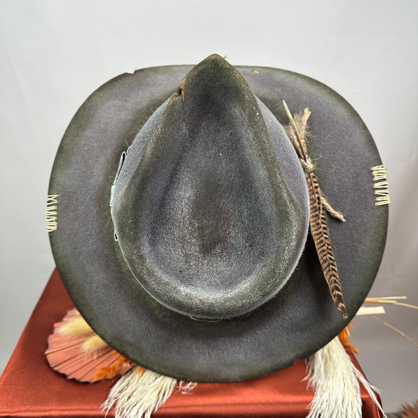 The Moonshiner Black