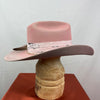 Pink Ombre Western