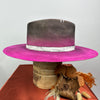 Pink Ombre Road Warrior