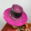 Pink Ombre Road Warrior