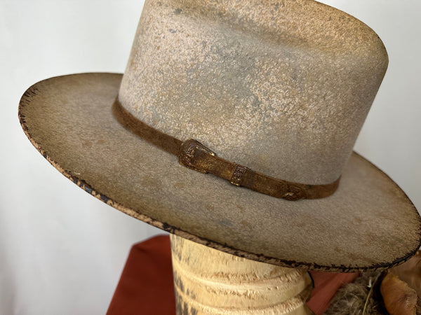 Hard Road Brown And Gray