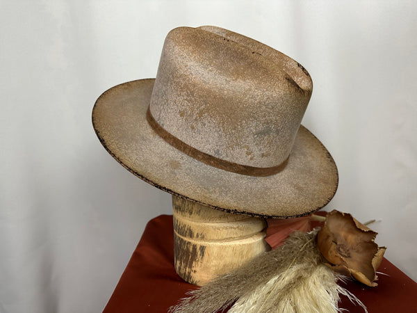 Hard Road Brown And Gray