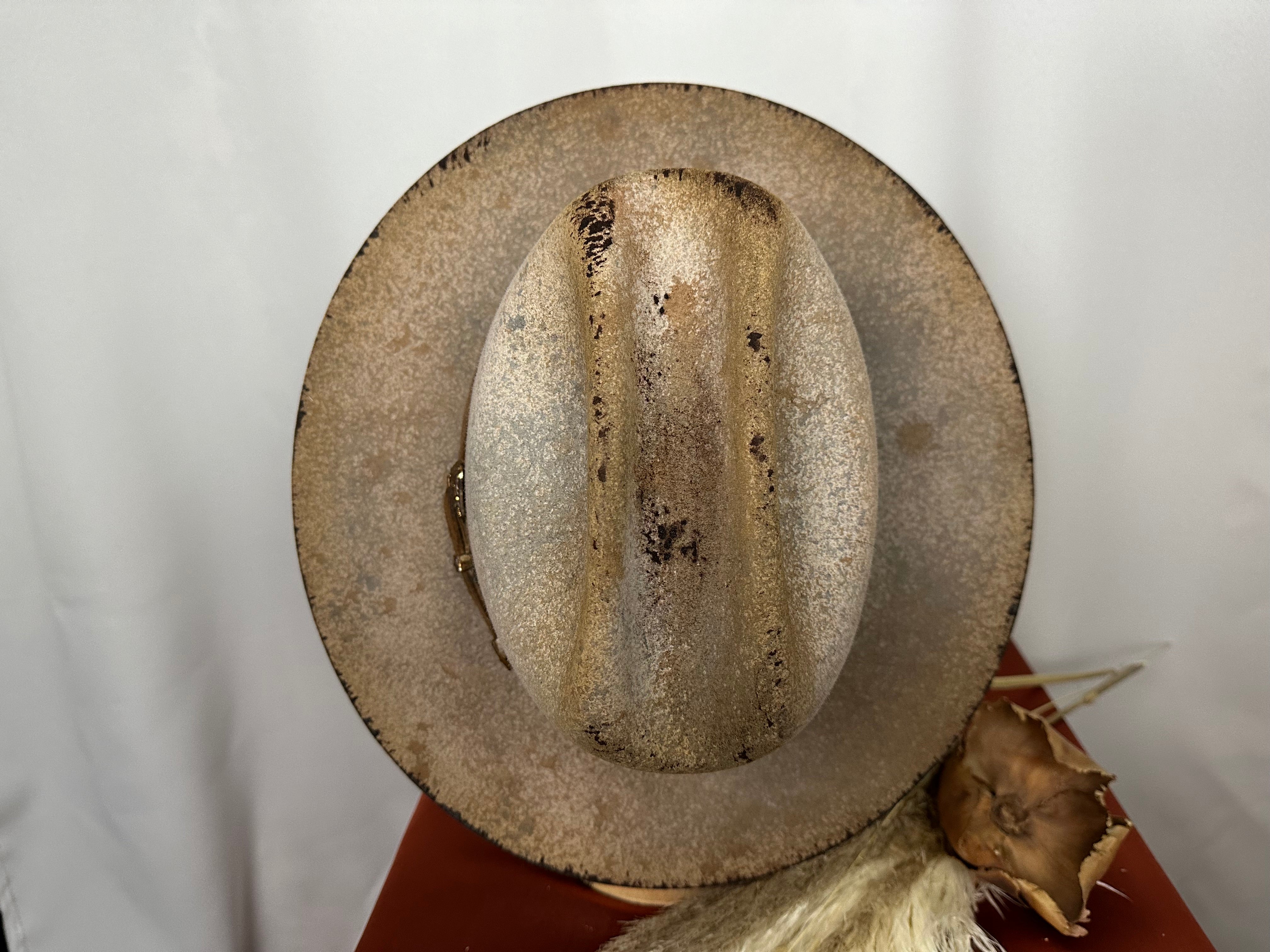 Hard Road Brown And Gray