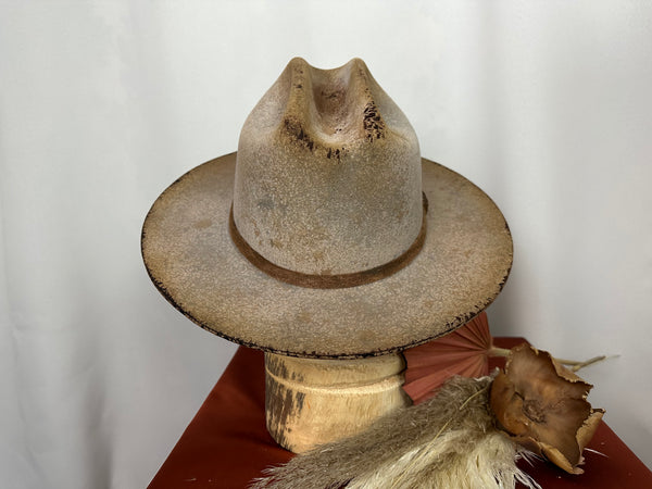 Hard Road Brown And Gray