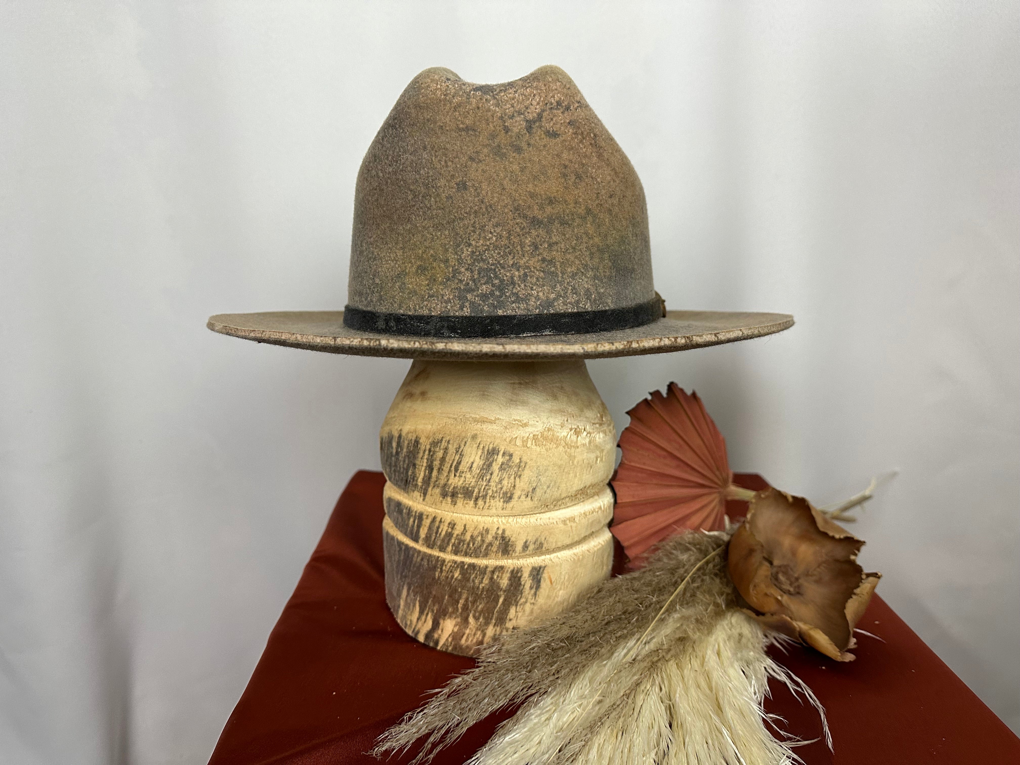 Hard Road Tan And Black