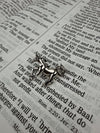 Horse Hat Pin