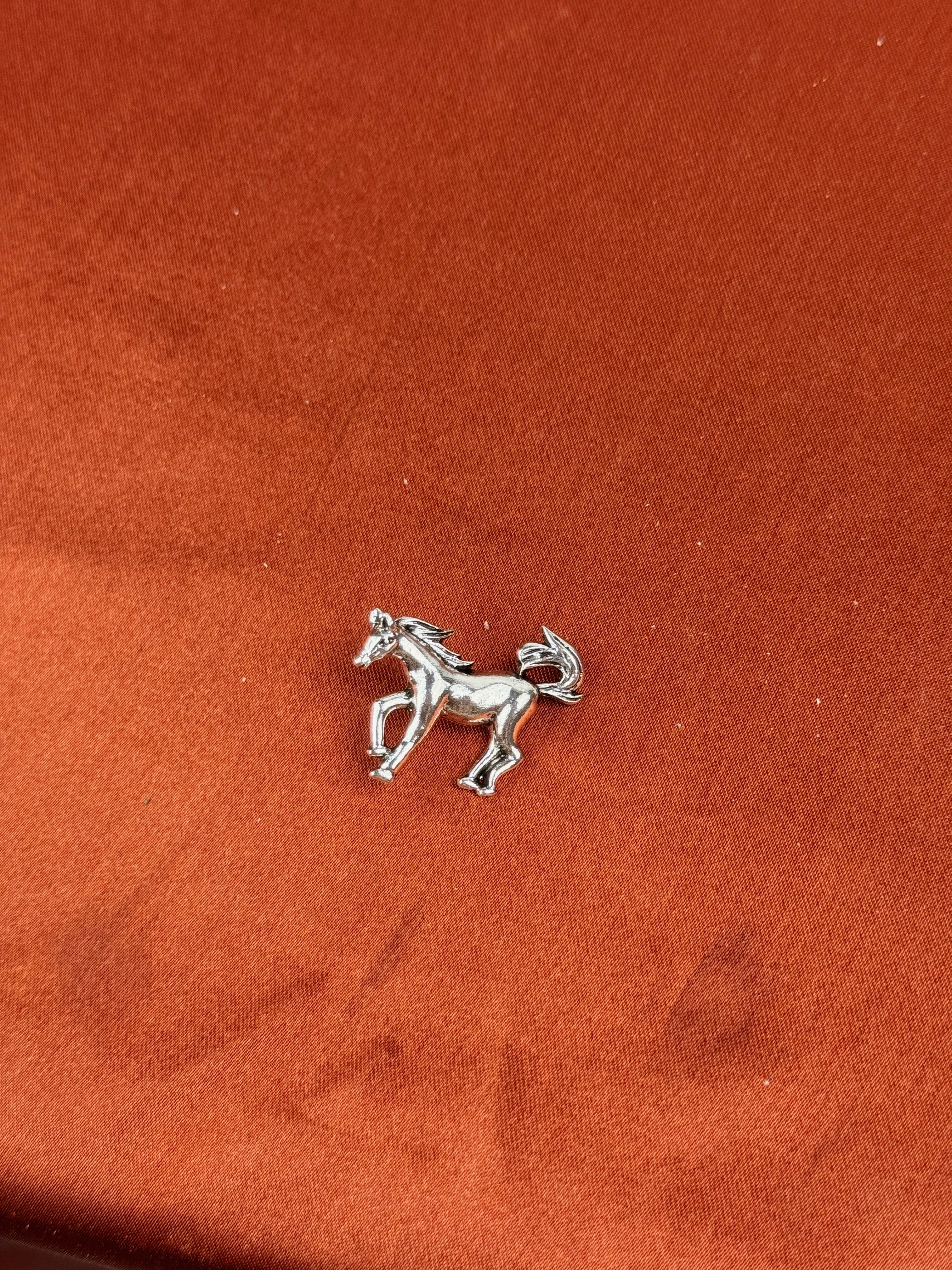 Horse Hat Pin