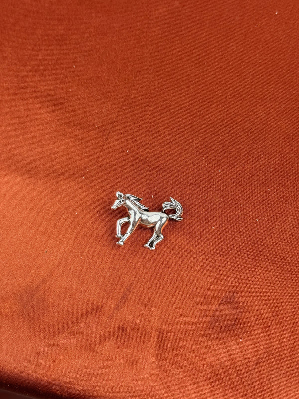 Horse Hat Pin