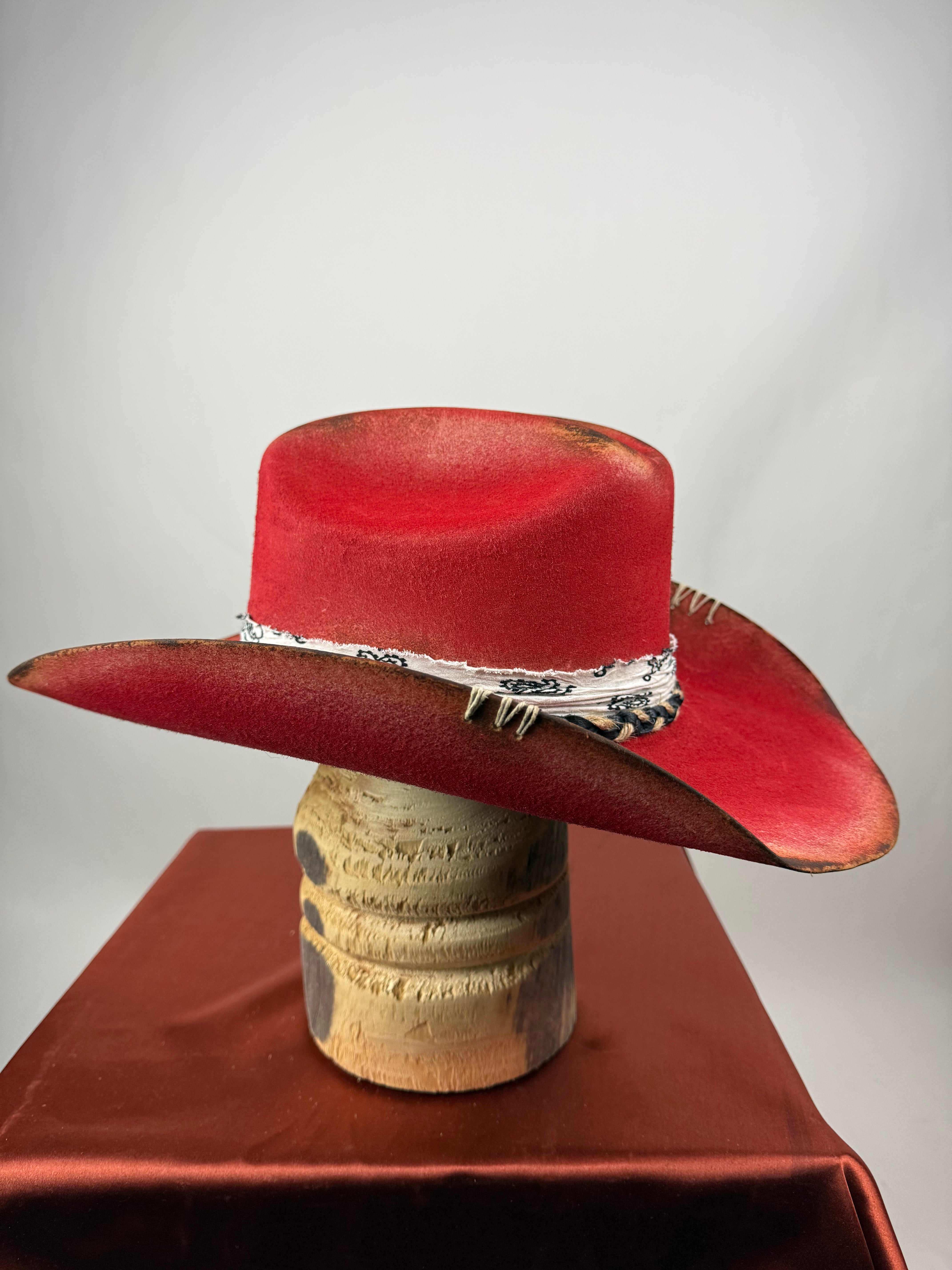 Red Western II