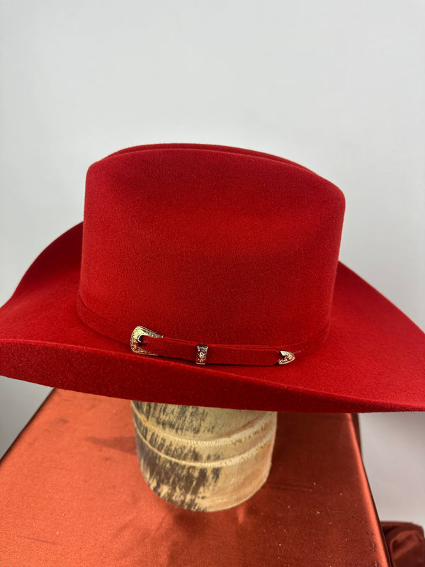 Perfect Red Western