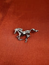 Horse Hat Pin 2