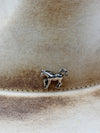 Horse Hat Pin
