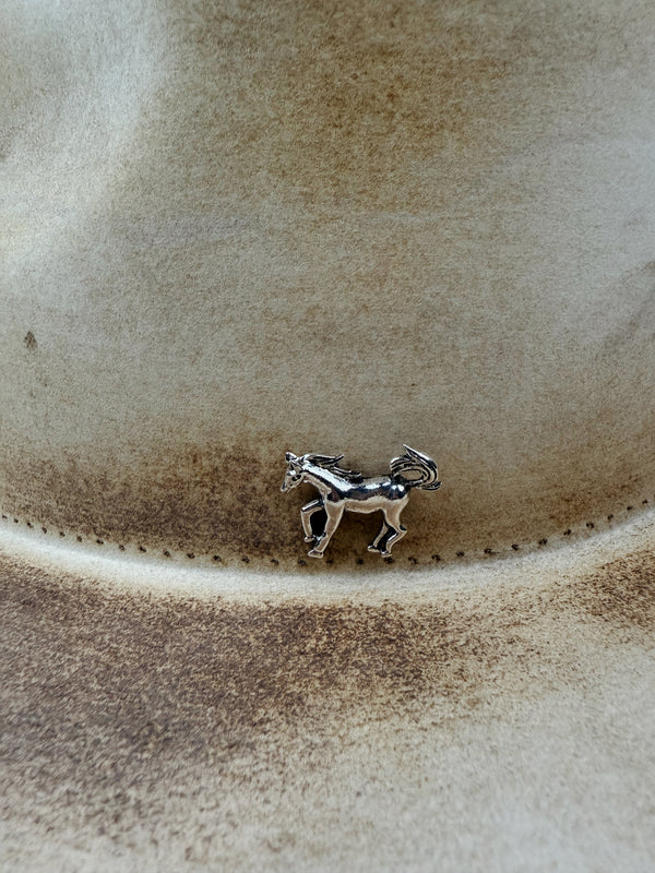 Horse Hat Pin