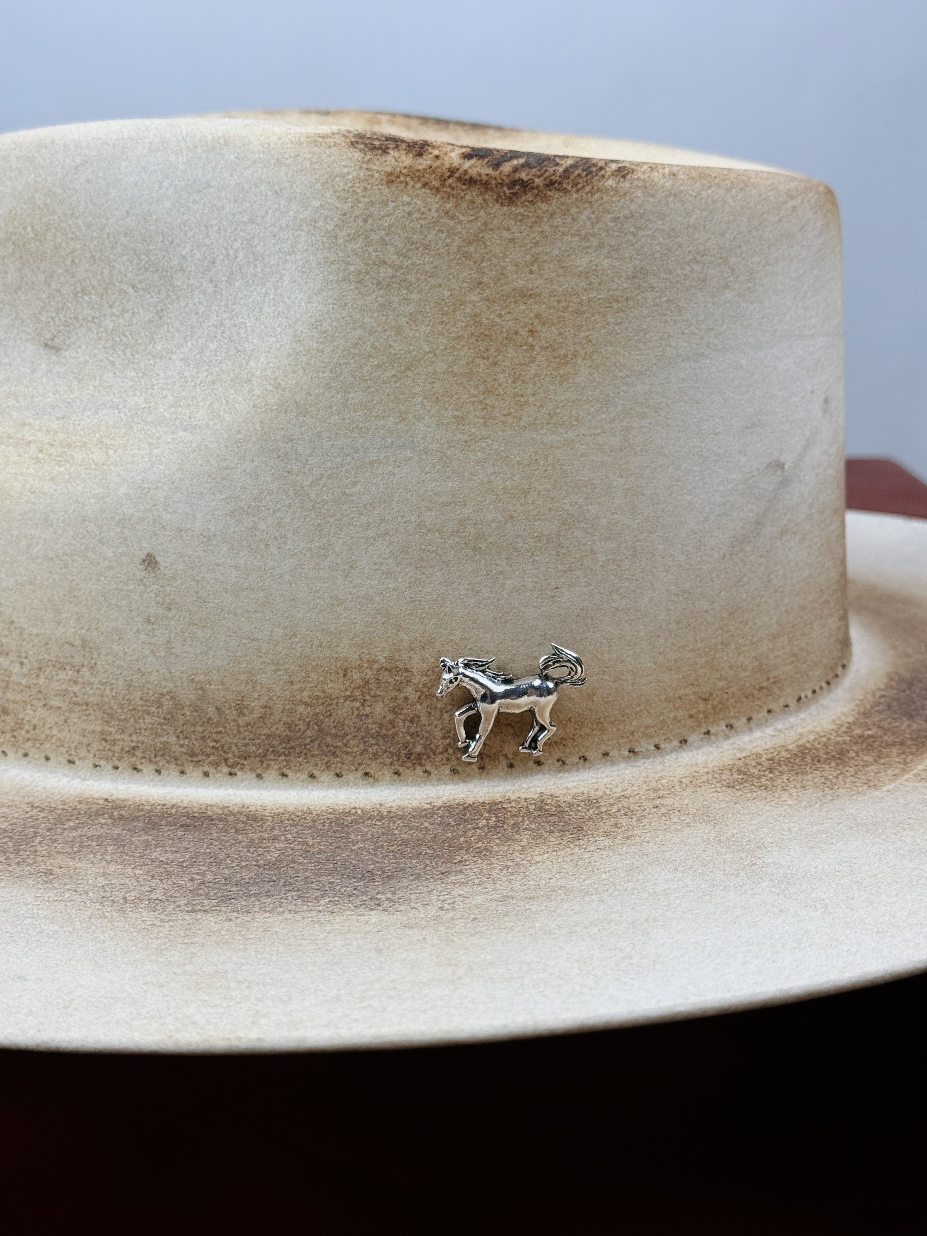 Horse Hat Pin