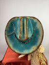 Teal Western
