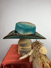 Teal Western