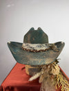 Multi Distressed Western