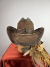 Brown Western II