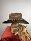 Brown Western II
