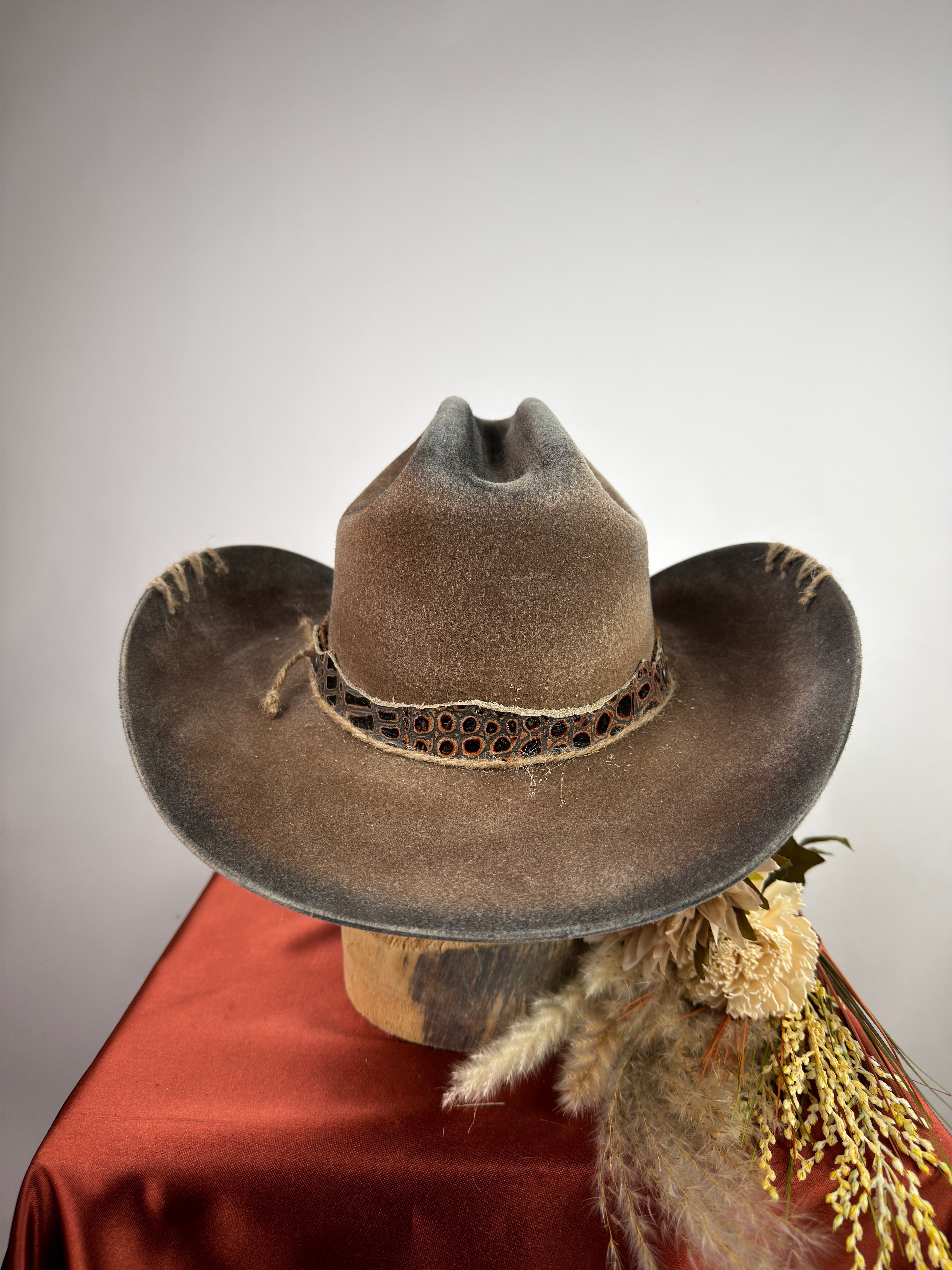 Brown Western II