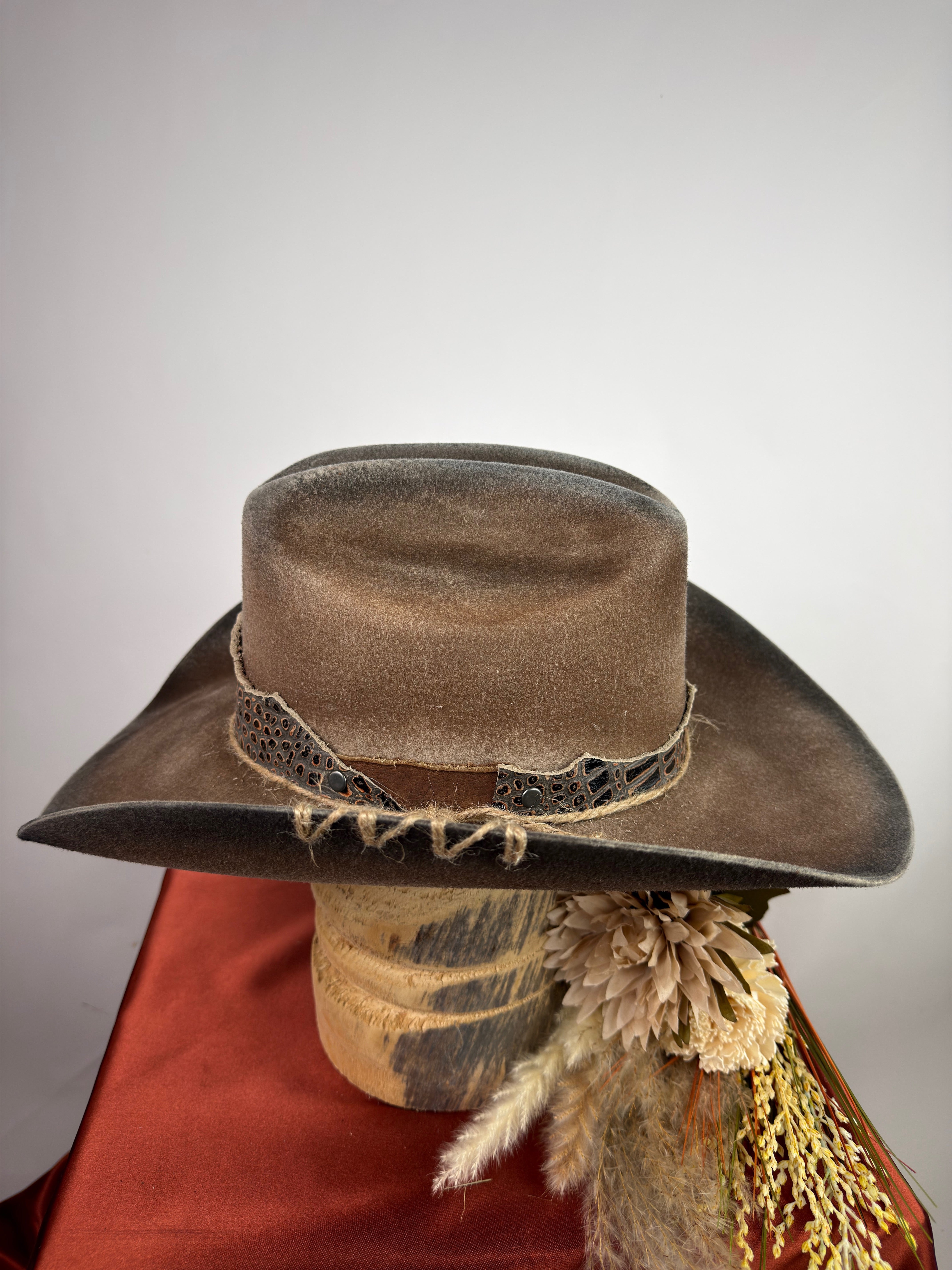 Brown Western II