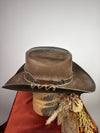 Brown Western II
