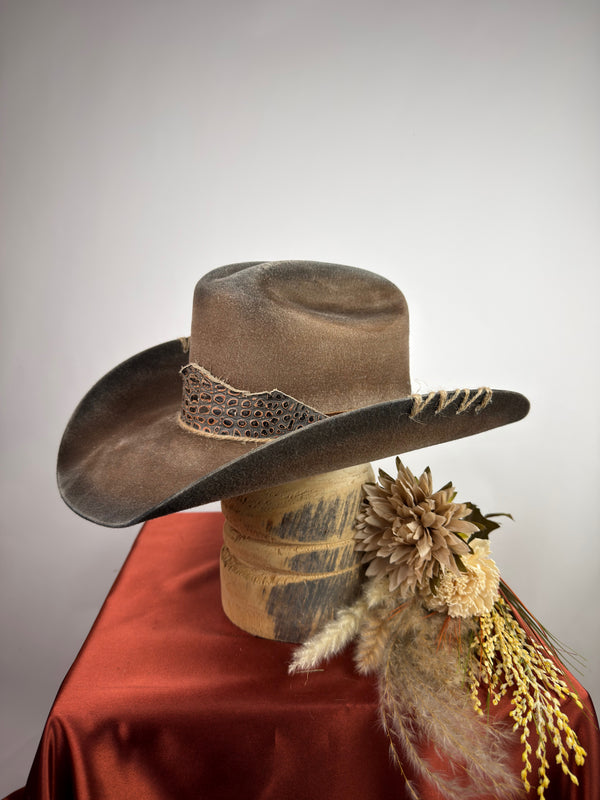 Brown Western II