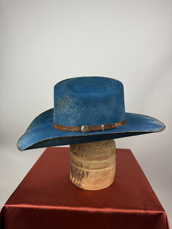 Blue Western III