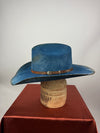 Blue Western III