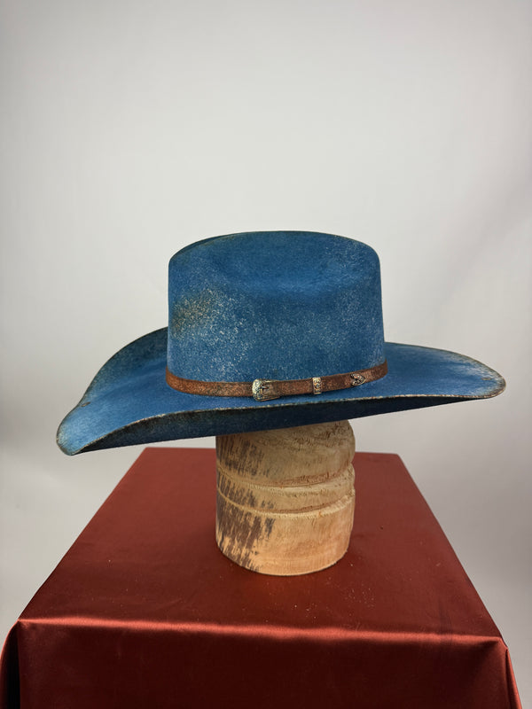 Blue Western III